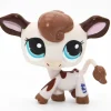 Littlest Petshop Lehmä #2217
