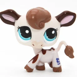 Littlest Petshop Lehmä #2217