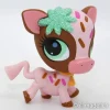 Littlest Petshop Lehmä #3126
