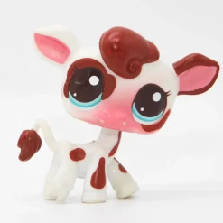 Littlest Petshop Lehmä #2505