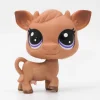 Littlest Petshop Lehmä #4-160