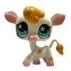 Littlest Petshop Lehmä #877