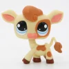 Littlest Petshop Lehmä #970