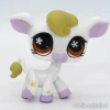 Littlest Petshop Lehmä #783