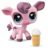 Littlest Pet Shop #233 Lehmä (G7 S4)