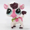 Littlest Petshop Lehmä #3747 - Second Hand