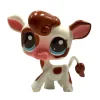 Littlest Pet Shop Lehmä #2505 - Second Hand