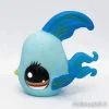 Littlest Petshop Lehtikala #1378
