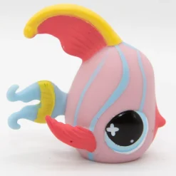 Littlest Pet Shop Lehtikala #884 - Second Hand