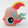 Littlest Petshop Lehtikala #643 - Second Hand