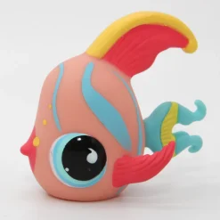 Littlest Petshop Lehtikala #643 - Second Hand