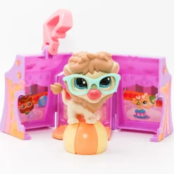 Littlest Petshop Leijona #1874