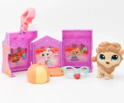 Littlest Petshop Leijona #1874