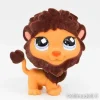 Littlest Petshop Leijona #809