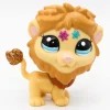 Littlest Petshop Leijona #2226