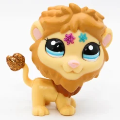 Littlest Petshop Leijona #2226
