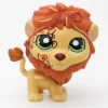 Littlest Petshop Leijona #944