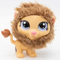 Littlest Petshop Leijona #2574