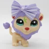 Littlest Petshop Leijona #2084
