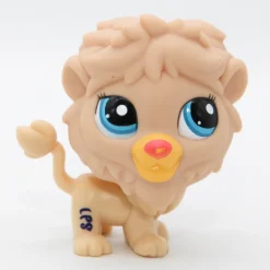 Littlest Petshop Leijona #2171