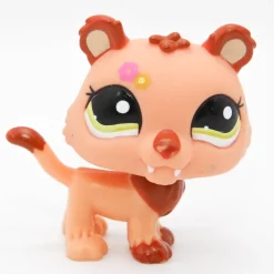 Littlest Petshop Leijona #2227