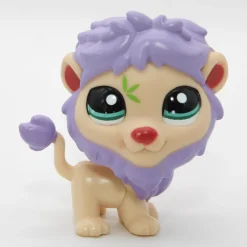 Littlest Petshop Leijona #2084