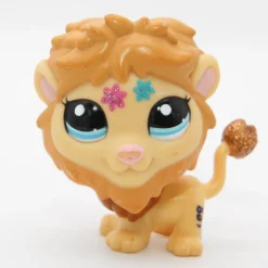 Littlest Petshop Leijona #2226