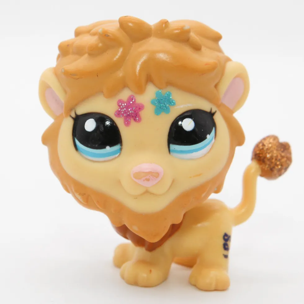 Littlest Petshop Leijona #2226