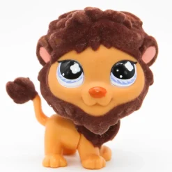 Littlest Petshop Leijona #809