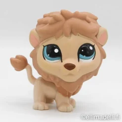 Littlest Petshop Leijona #1112