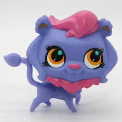 Littlest Petshop Leijona #2842