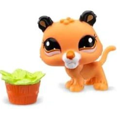 Littlest Pet Shop Leijona G7 - #18