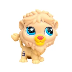 Littlest Pet Shop Leijona #2171 - Second Hand