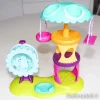 Littlest Petshop Leikkipuisto