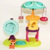 Littlest Petshop Leikkipuisto ja Siili