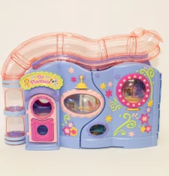 Littlest Petshop Leikkitalo