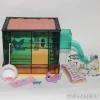 Littlest Petshop Leikkitalo