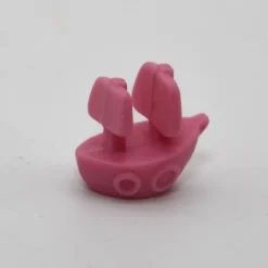 Littlest Petshop Leikkivene