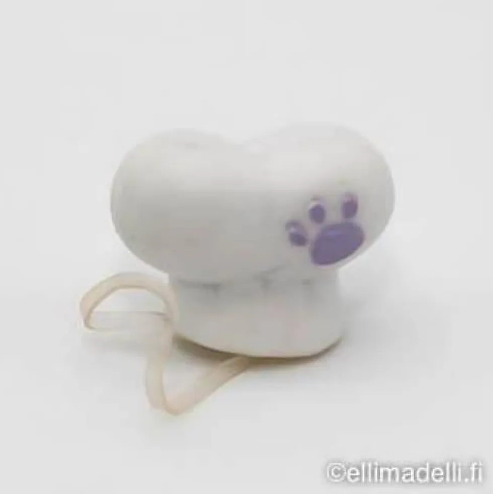 Littlest Petshop Leivontamyssy