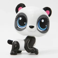 Littlest Petshop Lei Yang Panda #4022