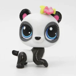 Littlest Pet Shop Lei Yang Panda #4022 - Second Hand