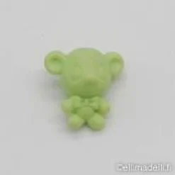 Littlest Petshop lelu Nalle