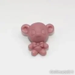 Littlest Petshop lelu Nalle