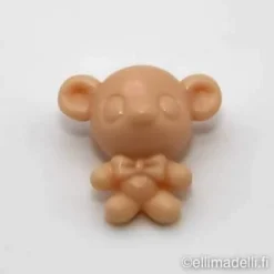 Littlest Petshop lelu Nalle