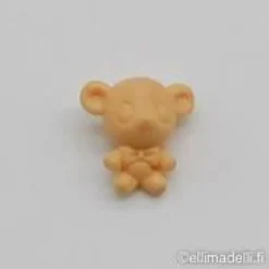Littlest Pet Shop lelu Nalle - Second Hand