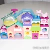 Littlest Petshop Lemmikkien kerrostalo
