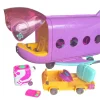Littlest Petshop Lentokone - Second Hand
