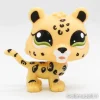 Littlest Petshop Leopardi #1419