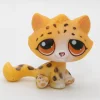 Littlest Petshop Leopardi #388