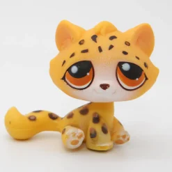 Littlest Petshop Leopardi #388
